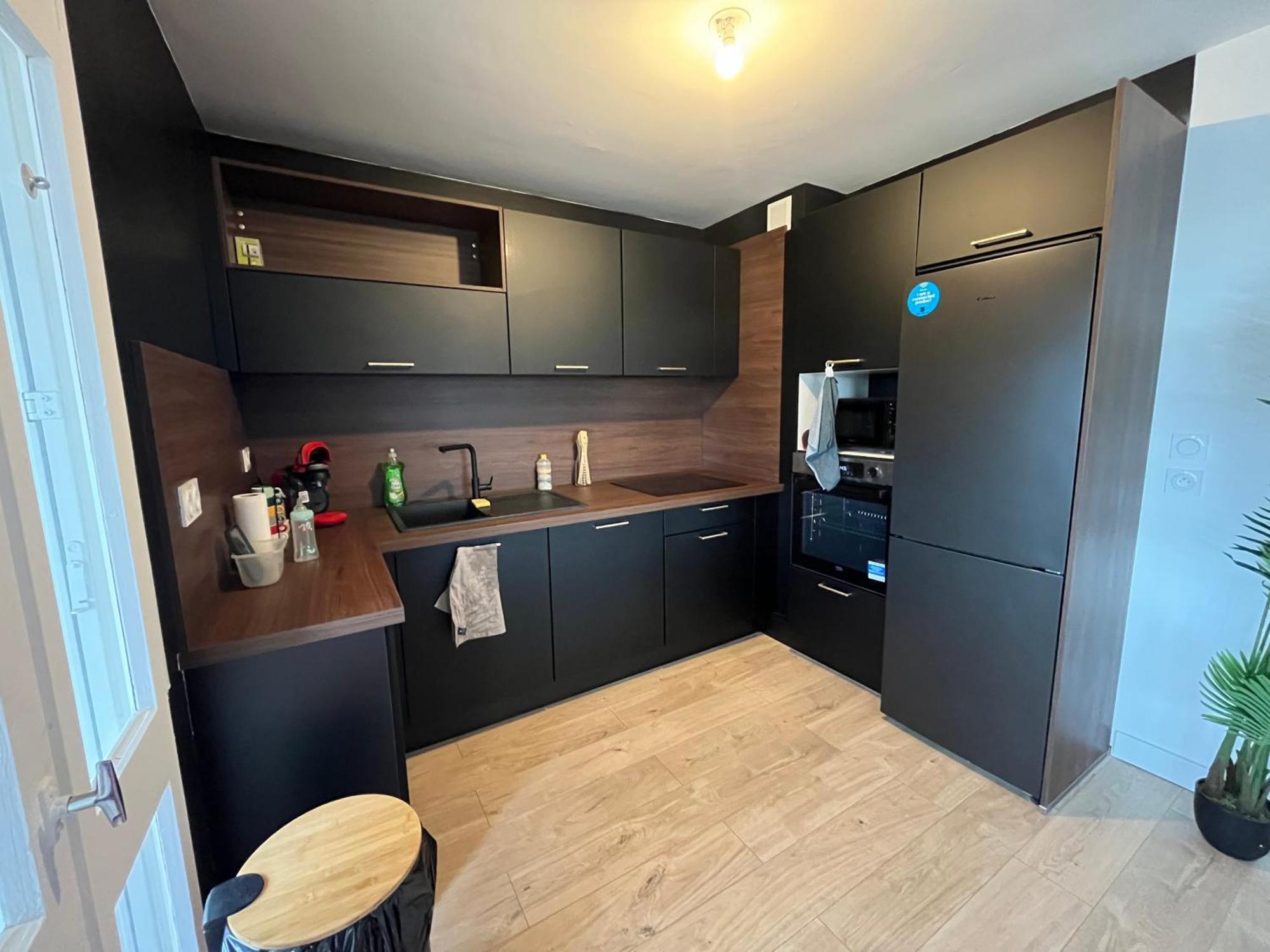 Skyview Appartement 4 Chambres Валанс Екстер'єр фото